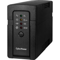 CyberPower RT650EI schwarz USV 