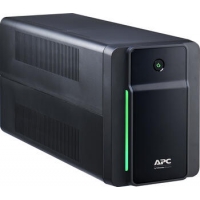 APC Back-UPS 1200VA, 4x Schuko, USB 