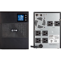 Eaton 5SC 750VA, USB/seriell, 100V-120V,