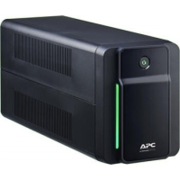 APC Back-UPS 950VA, 4x Schuko, USB 