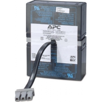 APC Ersatzbatterie 33 Wiederaufladbare