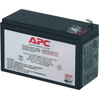 APC Replacement Battery Cartridge 2, OEM 