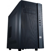 Cooler Master N200, µATX-MidiTower 