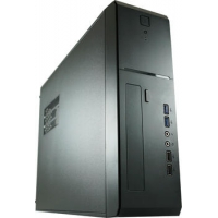 LC-Power LC-1404MB, schwarz, Mini-ITX 
