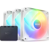 NZXT F Series F120 RGB Core Triple