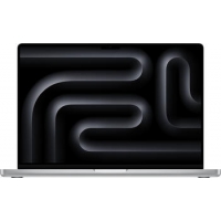 Apple MacBook Pro 16.2 silber Notebook,
