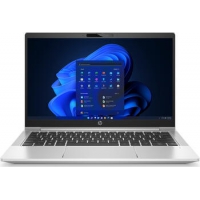 HP ProBook 430 G8 silber Notebook,