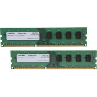 DDR3RAM 2x 4GB DDR3L-1600 Mushkin