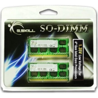 DDR3RAM 2x 8GB DDR3L-1600 G.Skill
