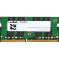 DDR4RAM 8GB DDR4-2400 Mushkin Essentials