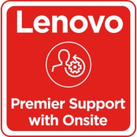 Lenovo 3 Jahre Premier Support