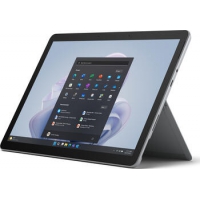 Microsoft Surface Go 4 Platin Tablet,