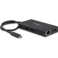 StarTech USB-C Multiport Adpater