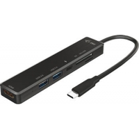 i-tec USB-C Travel Easy Dock, HDMI