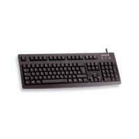 Cherry G83-6105 LUNDE schwarz USB Tastatur 