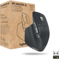 Logitech MX Master 3S for Business,