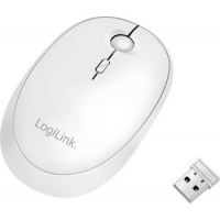 LogiLink Wireless & Bluetooth Dual