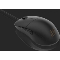 Endgame Gear XM1r Gaming Mouse schwarz, Maus 