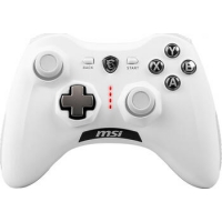 MSI Force GC30 V2 Controller weiß