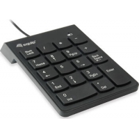 Equip USB Nummernblock Keypad 