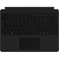 Microsoft Surface Pro X Keyboard schwarz 