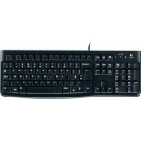 Logitech OEM K120 Keyboard for