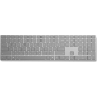 Microsoft Surface Keyboard, Layout: