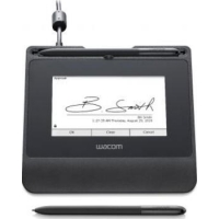 Wacom STU-540 Signature-Set Tablet