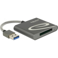 Delock USB 3.0 Card Reader für