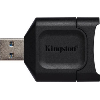 Kingston MobileLite Plus SD Single-Slot-Cardreader,