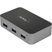 StarTech USB-Hub, 4x USB-A 3.1,