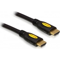 2m HDMI-Kabel Stecker/ Stecker