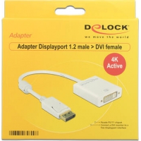 Adapter Displayport 1.2 Stecker