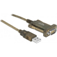 Delock Adapter USB 2.0 Typ-A >