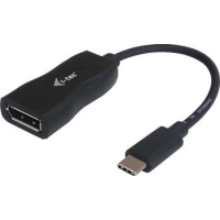 i-tec USB-C 3.0 zu DisplayPort 1.2 Adapter 