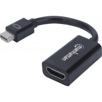 Adapter Mini-DisplayPort > HDMI