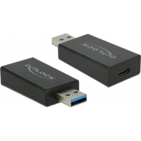 Delock Konverter USB 3.1 Gen 2