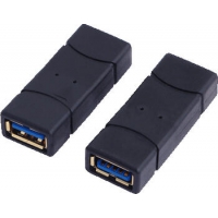 LogiLink USB 3.0-A F/F USB 3.0-A