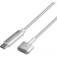 1,8m LogiLink USB-C Ladekabel zu