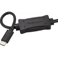 1m USB-C auf eSATA Kabel, USB 3.0 (5Gbit/s) 
