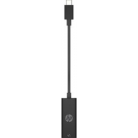 HP USB-C to RJ45 Adapter G2 Schnittstellenkarte/Adapter
