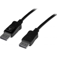 15m DisplayPort-Kabel Stecker/