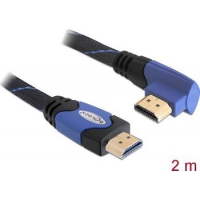 2m HDMI-Kabel Stecker/ Stecker