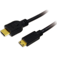1m HDMI/ Mini HDMI-Kabel Stecker/