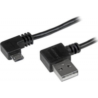 2m USB 2.0-Kabel TypA auf TypB