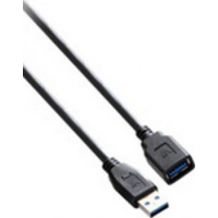 1,8m USB 3.0-Kabel Verlängerung 