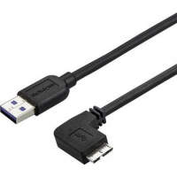 2m USB 3.0-Kabel auf Micro USB