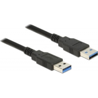 1,5m Delock Kabel USB 3.0 Typ-A