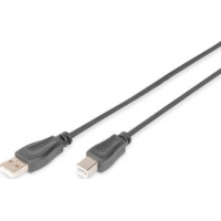 0.5m USB 2.0 Kabel USB A zu USB