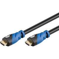 2m Premium High-Speed 2.0b HDMI-Kabel